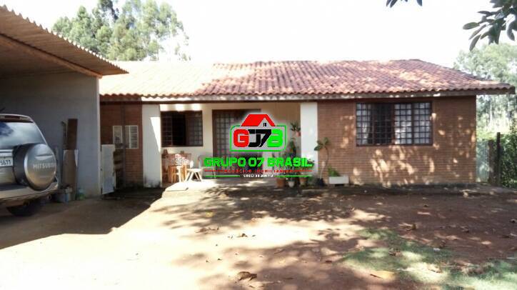 Terreno, 3 hectares - Foto 2