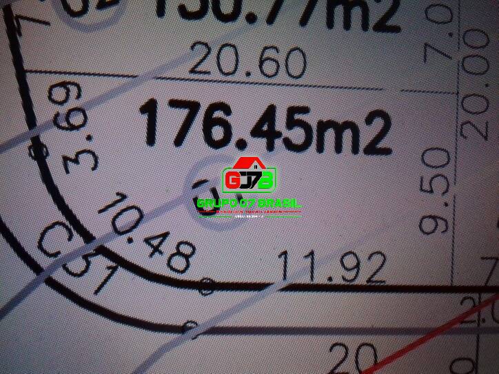 Terreno, 176 m² - Foto 2