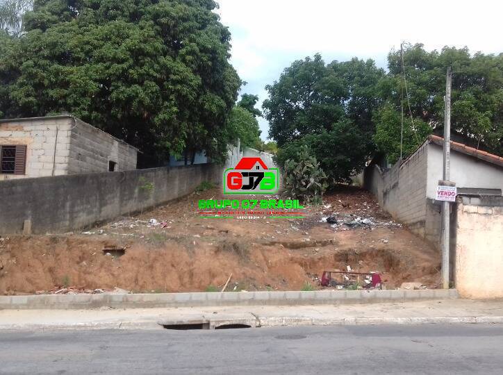 Terreno, 540 m² - Foto 1