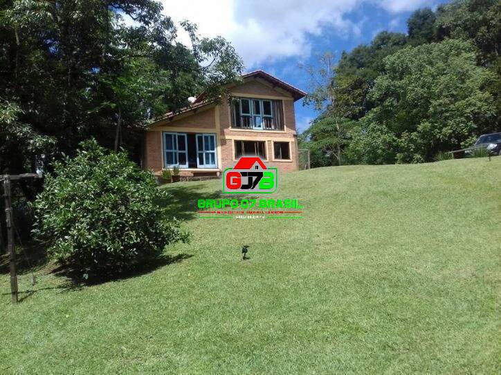 Sítio à venda com 4 quartos, 40000m² - Foto 3