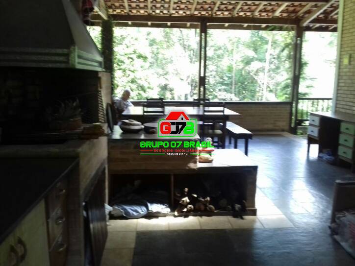 Sítio à venda com 4 quartos, 40000m² - Foto 10
