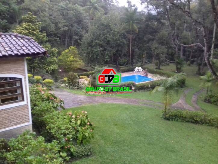 Sítio à venda com 4 quartos, 40000m² - Foto 26