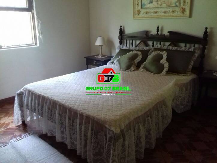 Sítio à venda com 4 quartos, 40000m² - Foto 27