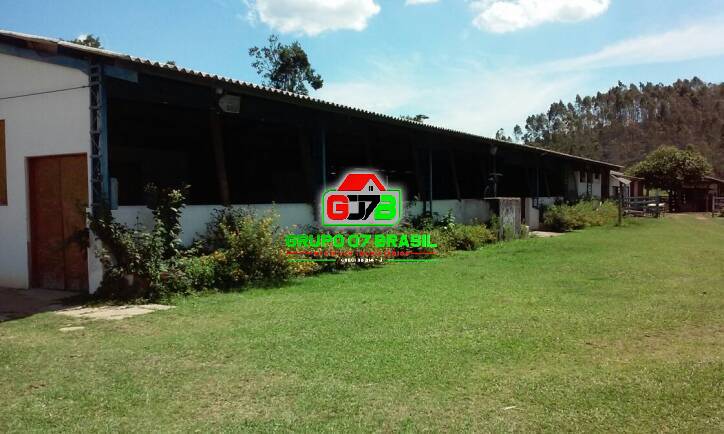 Terreno à venda com 10 quartos, 387200m² - Foto 3
