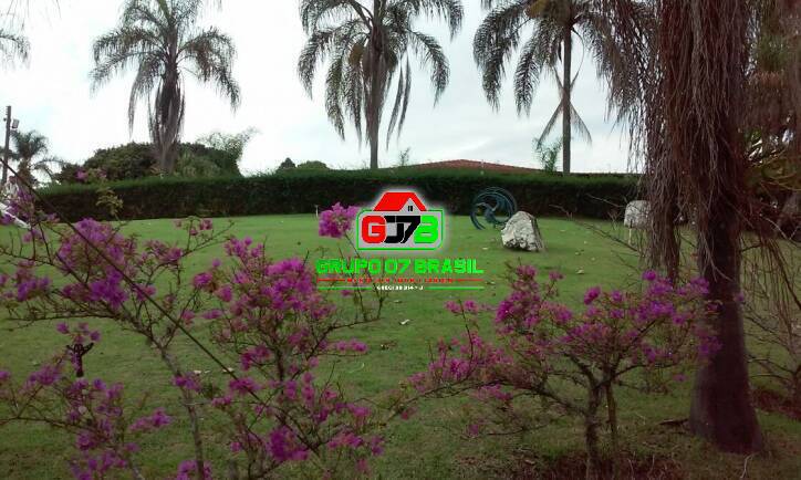 Terreno à venda com 10 quartos, 387200m² - Foto 4