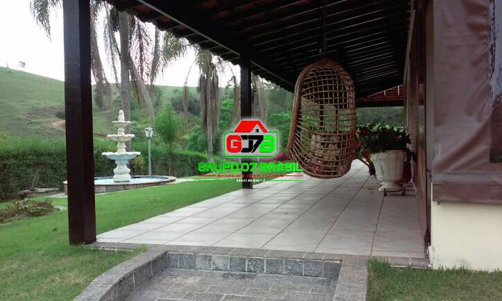 Terreno à venda com 10 quartos, 387200m² - Foto 7